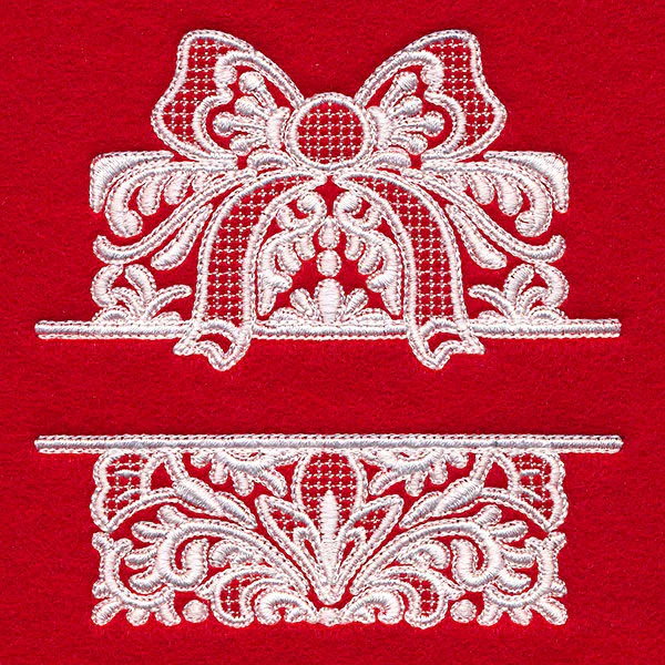 Exquisite Customizable Christmas - Present - Image 7