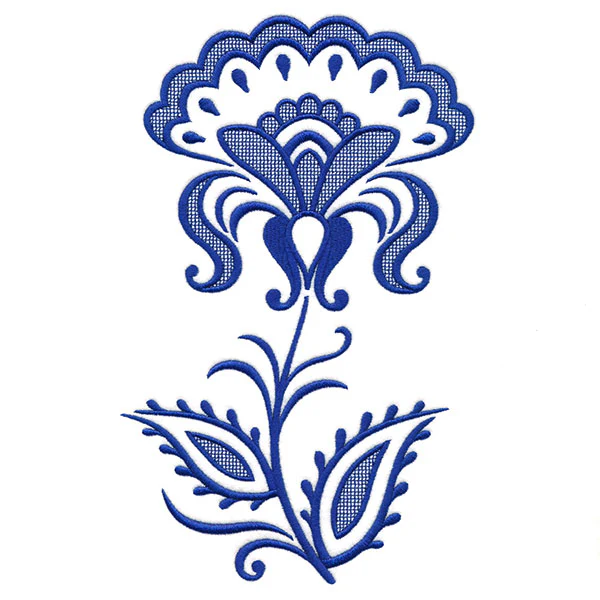 Exquisite Florals 1 - Image 2