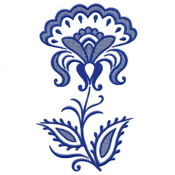 Exquisite Florals 1 - Image 3