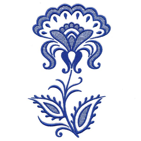 Exquisite Florals 1 - Image 4