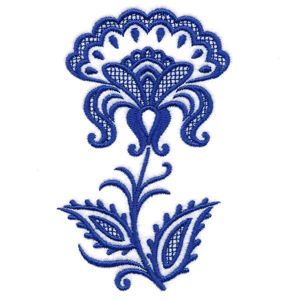 Exquisite Florals 1 - Image 5
