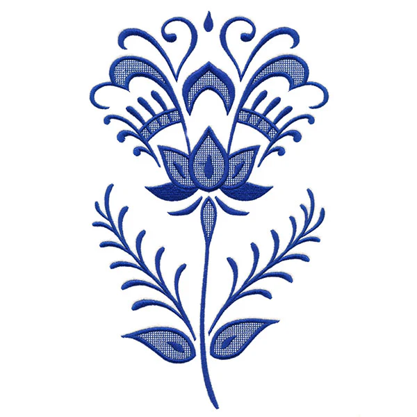 Exquisite Florals 2