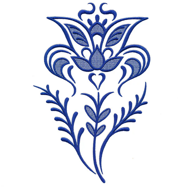 Exquisite Florals 3 - Image 6
