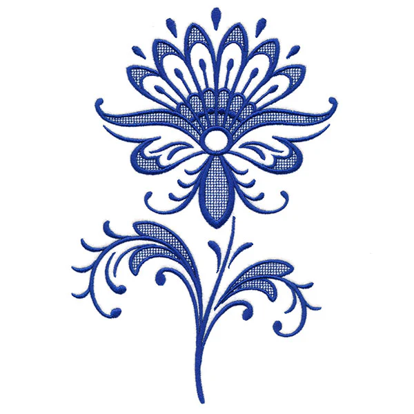 Exquisite Florals 4 - Image 2