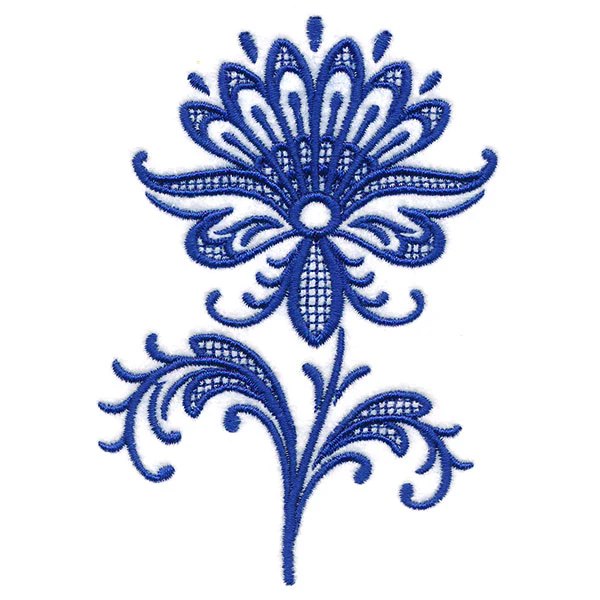 Exquisite Florals 4 - Image 5
