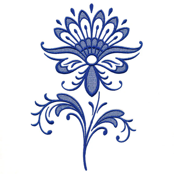 Exquisite Florals 4 - Image 6