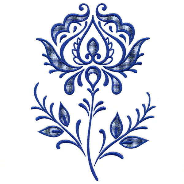 Exquisite Florals 5