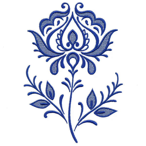Exquisite Florals 5 - Image 2