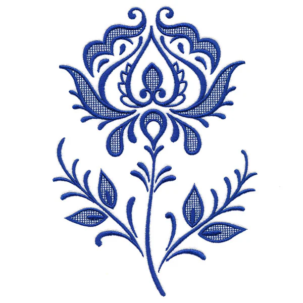 Exquisite Florals 5 - Image 3