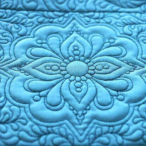 Exquisite Relief Quilting (Double Run) Design Pack - Image 59