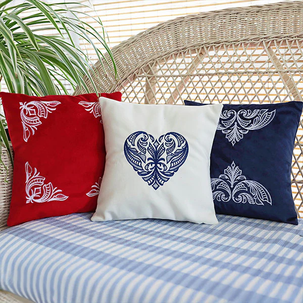 Exquisite Swirls Corner - Image 6