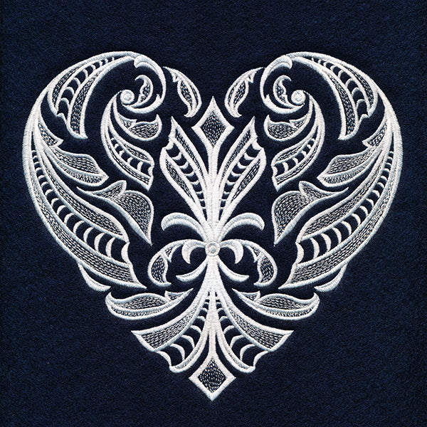 Exquisite Swirls Feature - Image 13