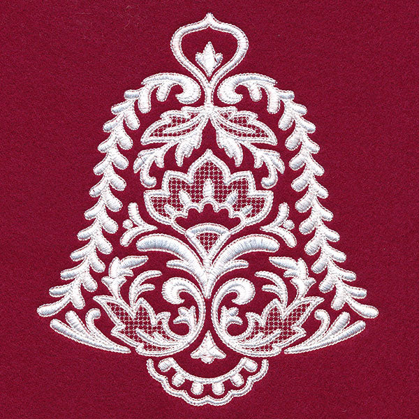 Exquisite Winter Bell - Image 2