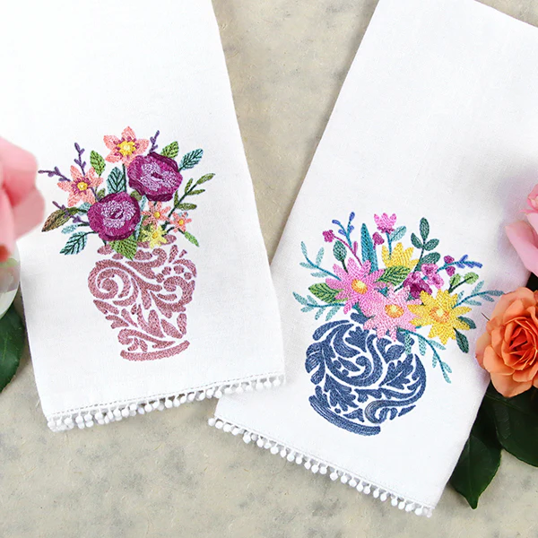 Extravagant Flower Bouquet - Image 10