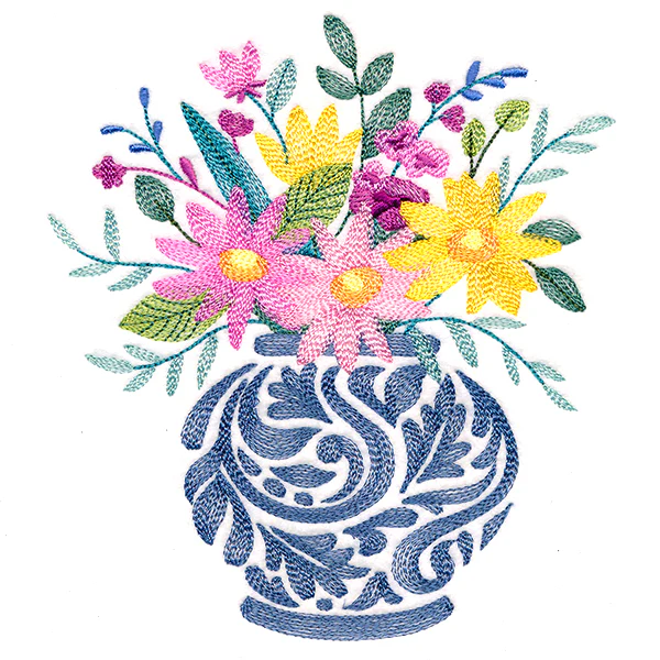 Extravagant Flower Bouquet - Image 3