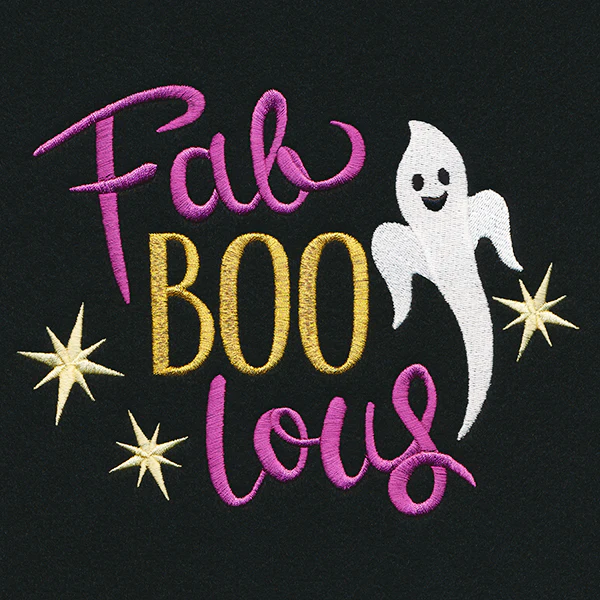 Fab-BOO-lous - Image 2