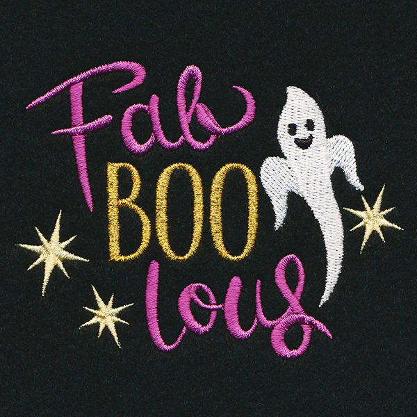 Fab-BOO-lous - Image 5