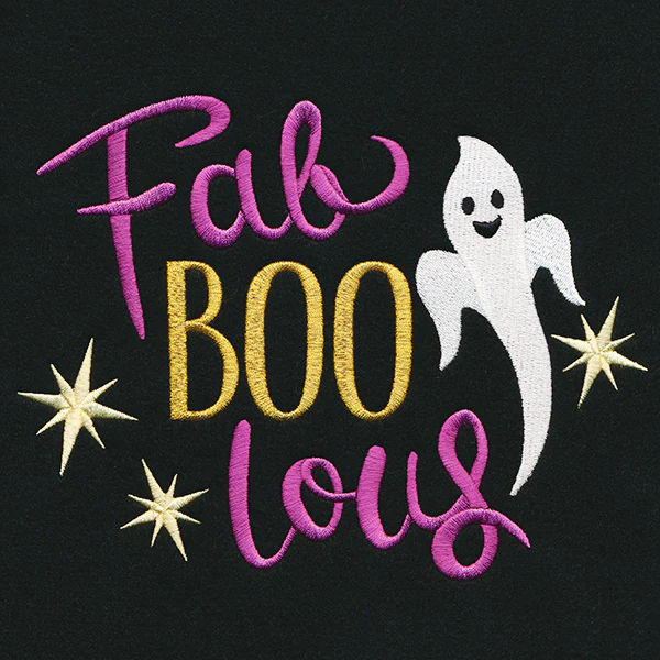 Fab-BOO-lous - Image 6