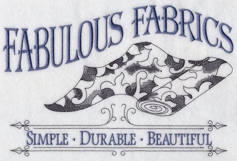 Fabulous Fabrics - Image 5
