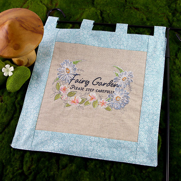 Fairy Garden Sign - Image 10