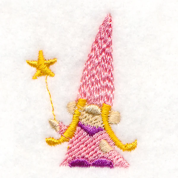 Fairy Princess Gnome - Image 2