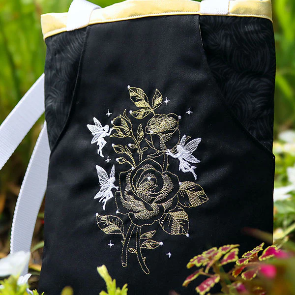 Fairy Rose Garden - Image 12