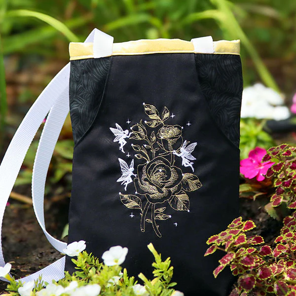 Fairy Rose Garden - Image 2
