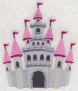 Fairy Tale Adventures Castle - Image 2