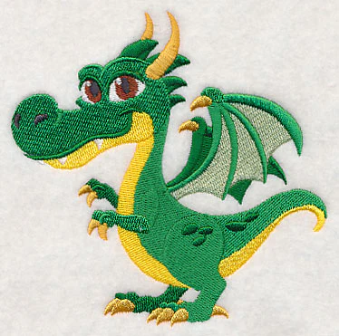 Fairy Tale Adventures Dragon - Image 3