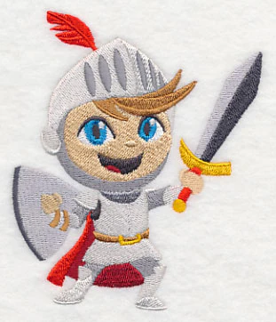 Fairy Tale Adventures Knight - Image 3