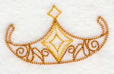 Fairy Tale Crown (Vintage) - Image 3