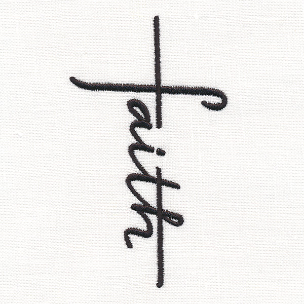 Faith Cross - Image 5