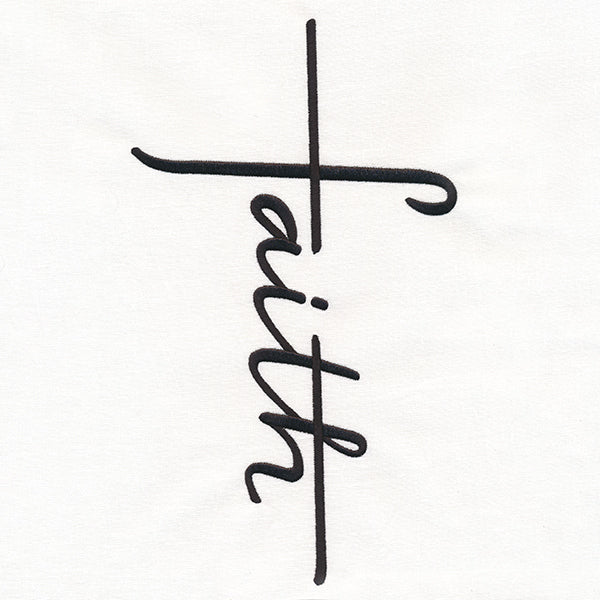 Faith Cross - Image 6