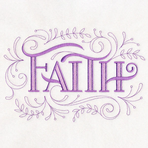 Faith in Filigree - Image 2