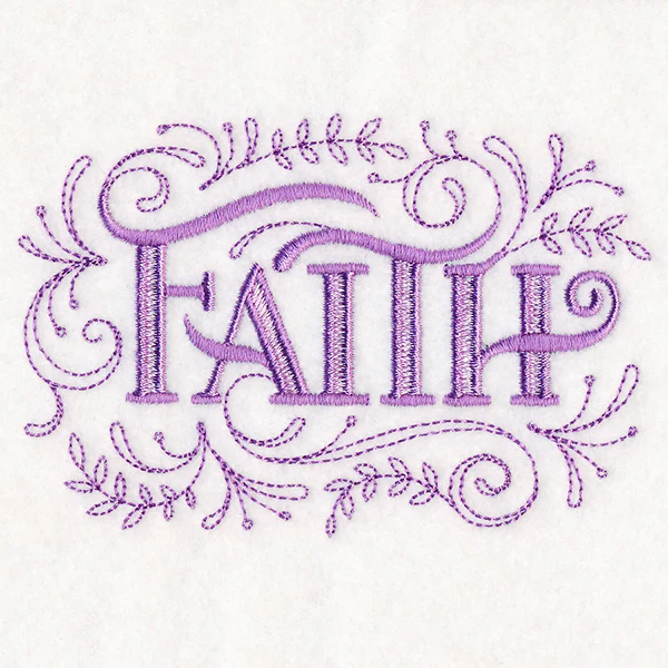 Faith in Filigree - Image 5