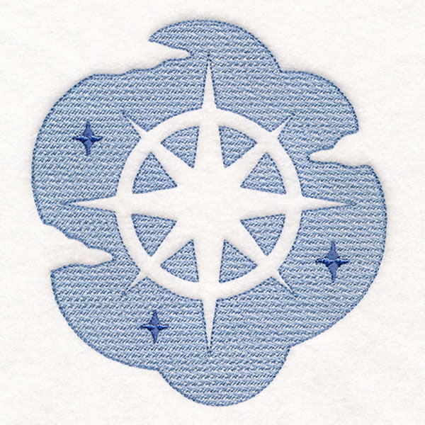 Faithful Christmas - Star (Embossed) - Image 5