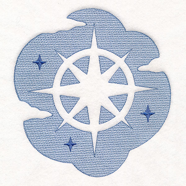 Faithful Christmas - Star (Embossed) - Image 9