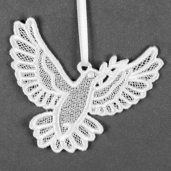 Faithful Treasures - Dove (Lace) - Image 5