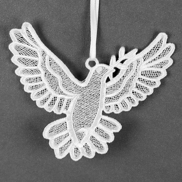 Faithful Treasures - Dove (Lace) - Image 7