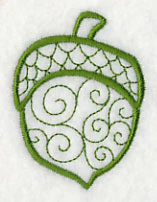 Fall Acorn 3 - Image 3