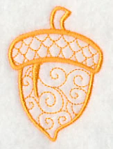 Fall Acorn 4 - Image 3