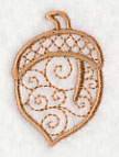 Fall Acorn 7 - Image 2