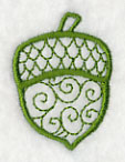 Fall Acorn 8 - Image 2