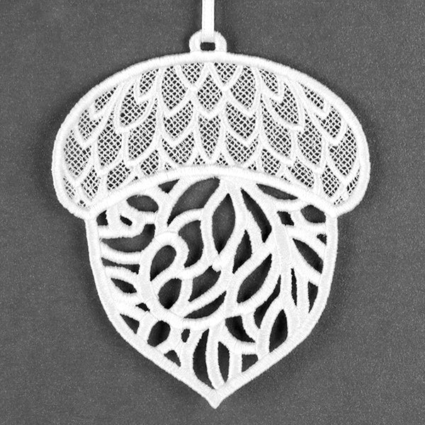 Fall Favorites - Acorn (Lace) - Image 3