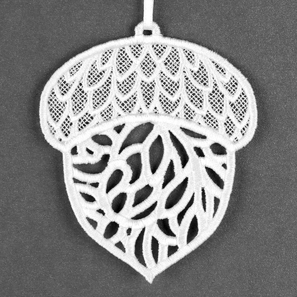 Fall Favorites - Acorn (Lace) - Image 5