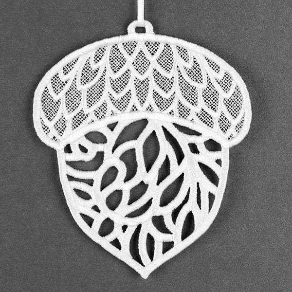 Fall Favorites - Acorn (Lace) - Image 7