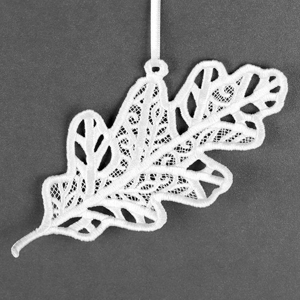 Fall Favorites - Oak Leaf (Lace) - Image 4