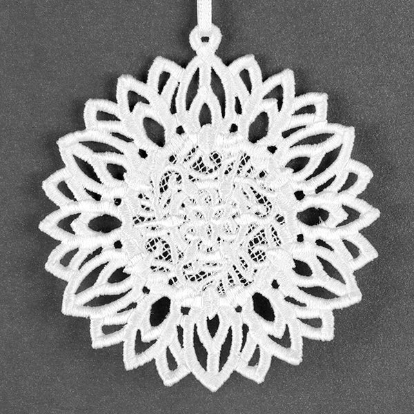 Fall Favorites - Sunflower (Lace) - Image 2