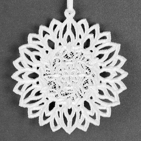 Fall Favorites - Sunflower (Lace) - Image 3