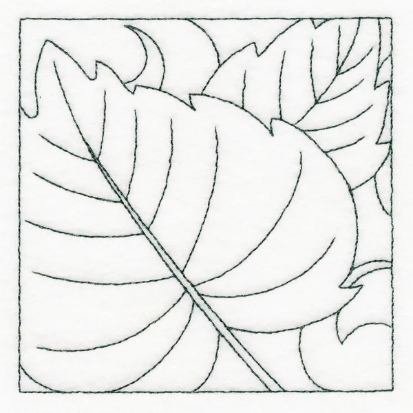Fall into Autumn Quilting - Aspen (Double Run) - Image 5